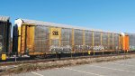 CSXT B11841 (Body) TTGX 974758 (Flat)